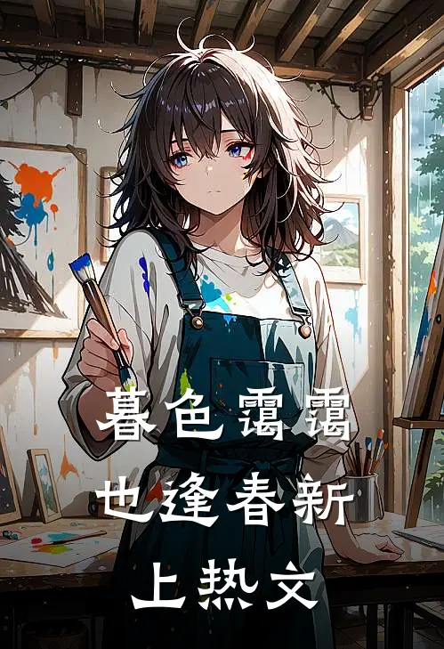 暮色霭霭也逢春新上热文
