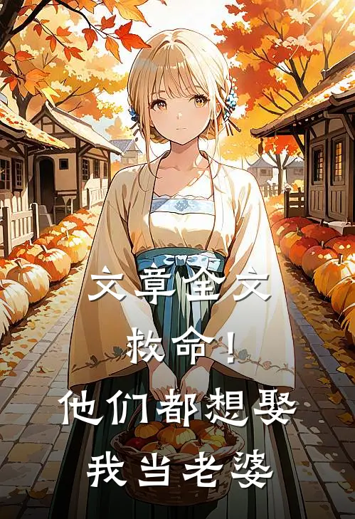 文章全文救命！他们都想娶我当老婆