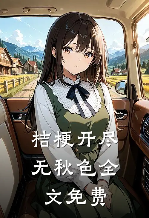 桔梗开尽无秋色全文免费