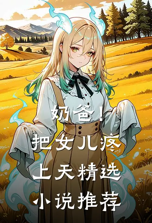 奶爸！把女儿疼上天精选小说推荐