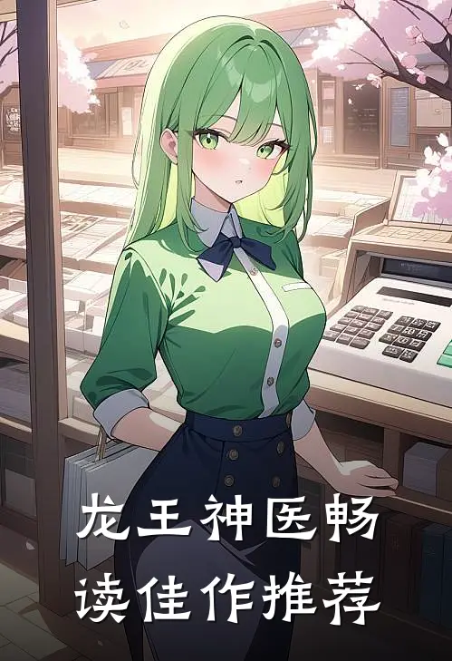 龙王神医畅读佳作推荐