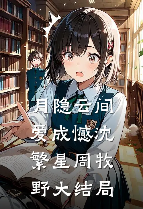 月隐云间爱成憾沈繁星周牧野大结局