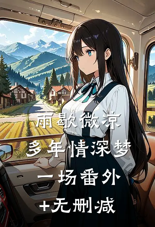 雨歇微凉，多年情深梦一场番外+无删减