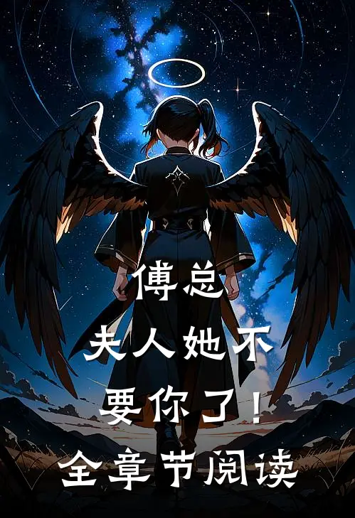 傅总，夫人她不要你了！全章节阅读