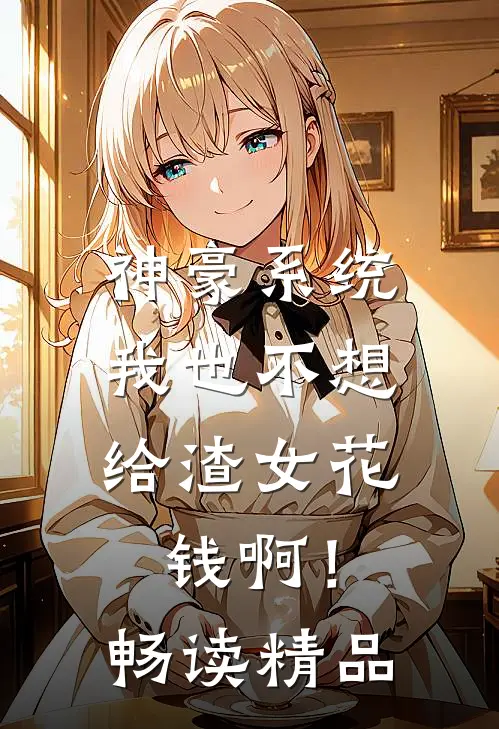 神豪系统：我也不想给渣女花钱啊！畅读精品