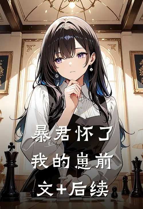 暴君怀了我的崽前文+后续