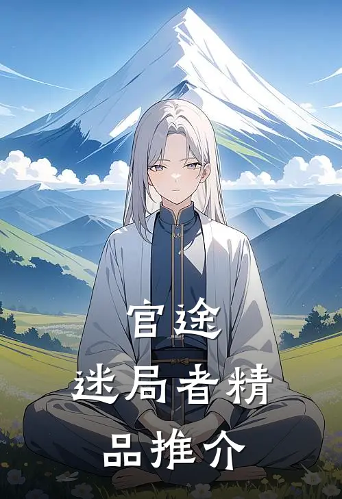 官途：迷局者精品推介