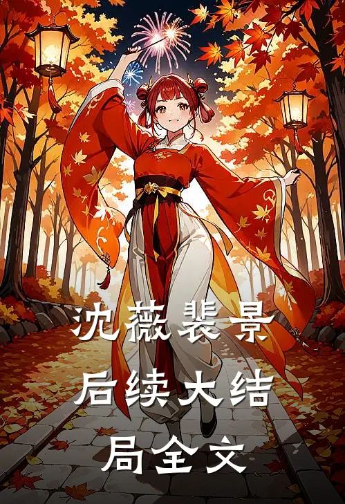 沈薇裴景后续大结局全文