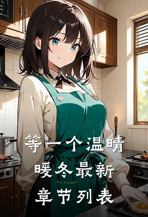 等一个温晴暖冬最新章节列表