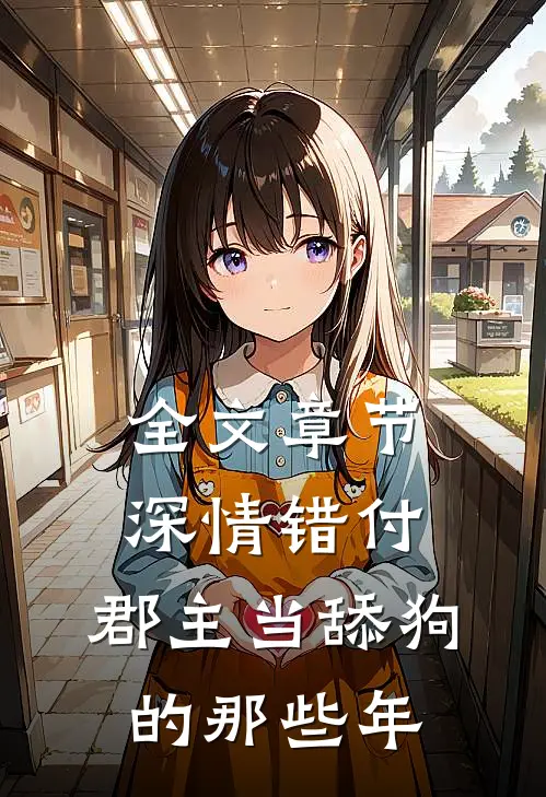全文章节深情错付：郡主当舔狗的那些年