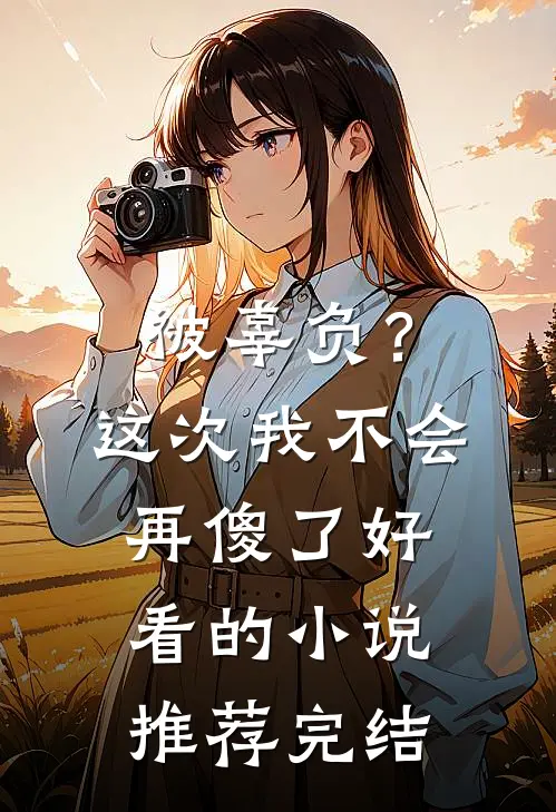 被辜负？这次我不会再傻了好看的小说推荐完结