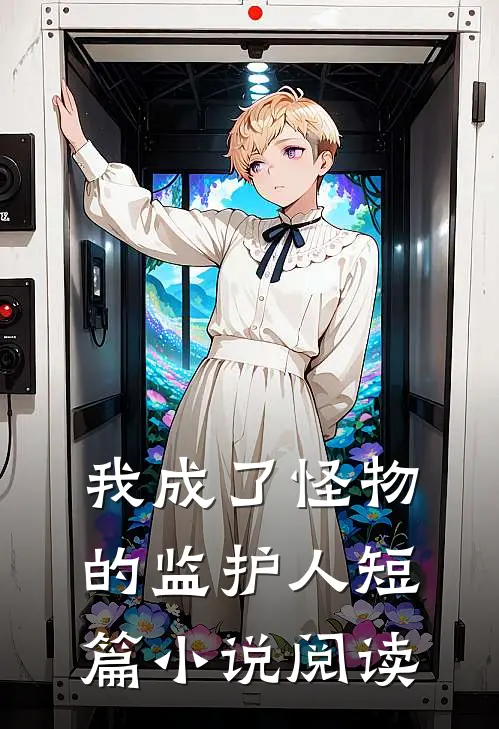 我成了怪物的监护人短篇小说阅读