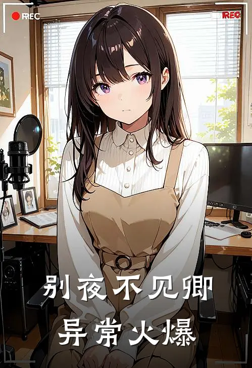 别夜不见卿异常火爆