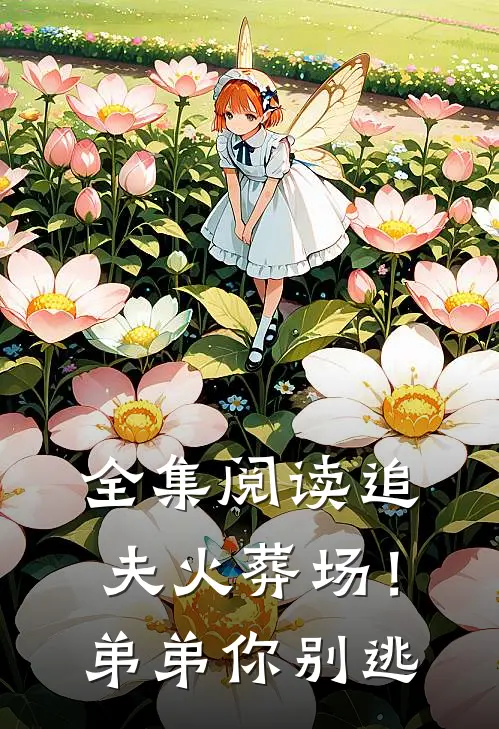 全集阅读追夫火葬场！弟弟你别逃
