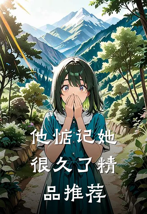 他惦记她很久了精品推荐