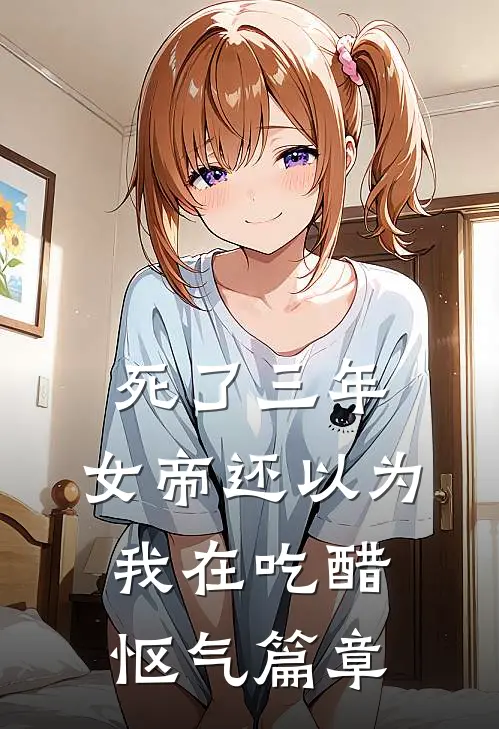 死了三年，女帝还以为我在吃醋怄气篇章