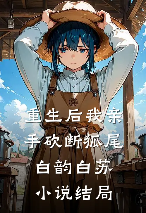 重生后我亲手砍断狐尾白韵白苏小说结局