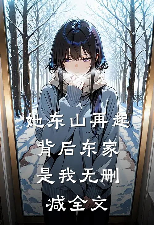 她东山再起，背后东家是我无删减全文