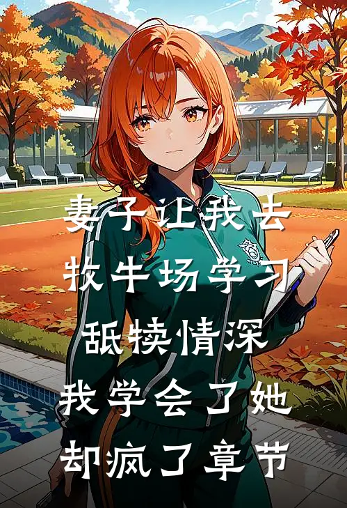 妻子让我去牧牛场学习舐犊情深，我学会了她却疯了章节