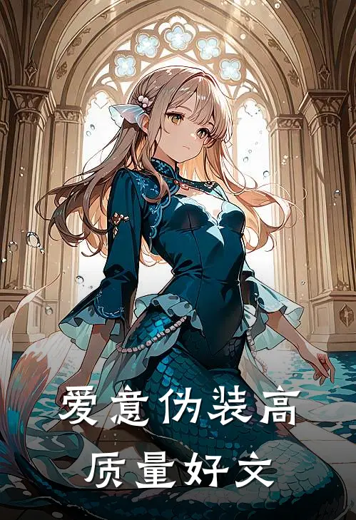 爱意伪装高质量好文