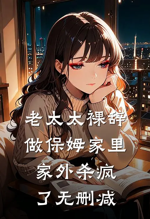 老太太裸辞做保姆家里家外杀疯了无删减
