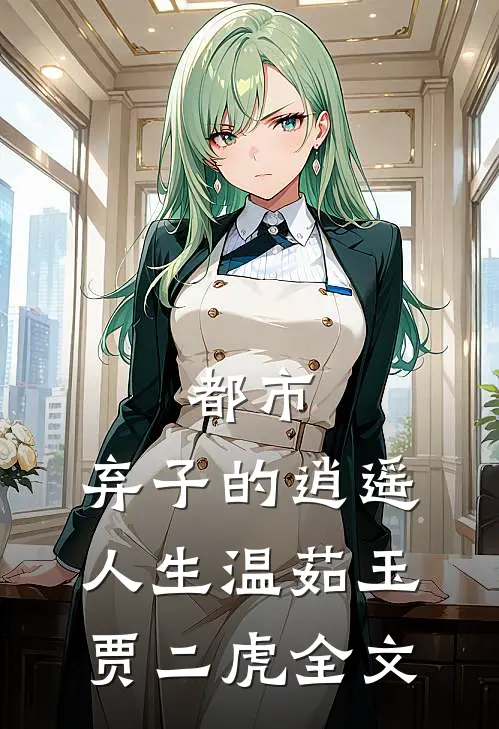 都市：弃子的逍遥人生温茹玉贾二虎全文