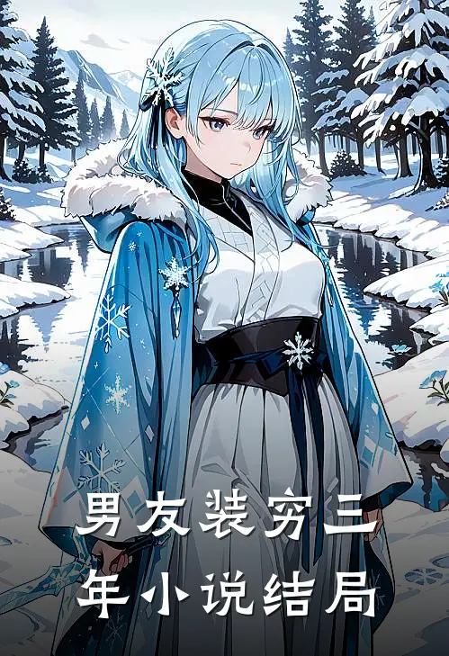 男友装穷三年小说结局