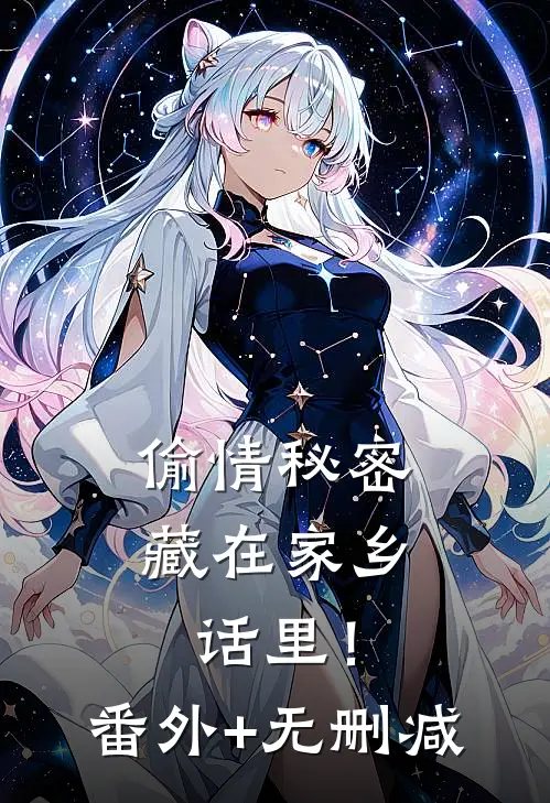 偷情秘密藏在家乡话里！番外+无删减