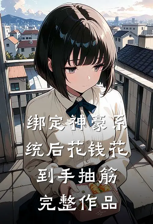 绑定神豪系统后花钱花到手抽筋完整作品