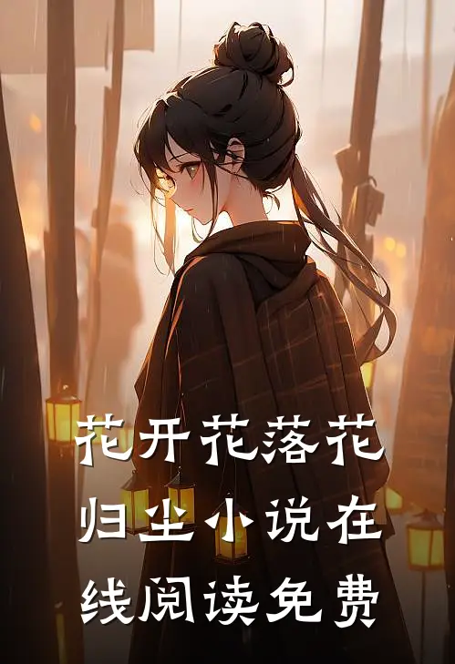 花开花落花归尘小说在线阅读免费