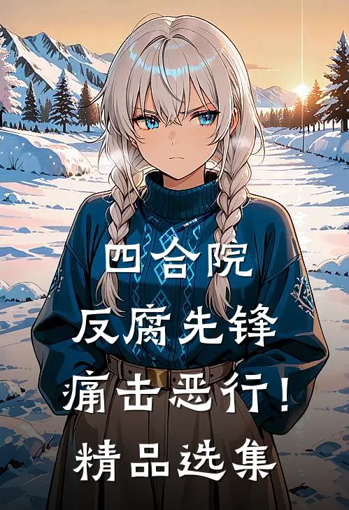 四合院：反腐先锋，痛击恶行！精品选集