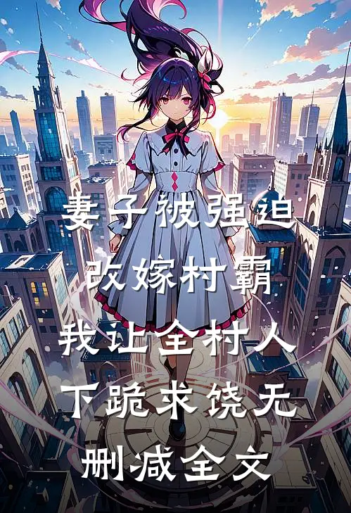 妻子被强迫改嫁村霸，我让全村人下跪求饶无删减全文