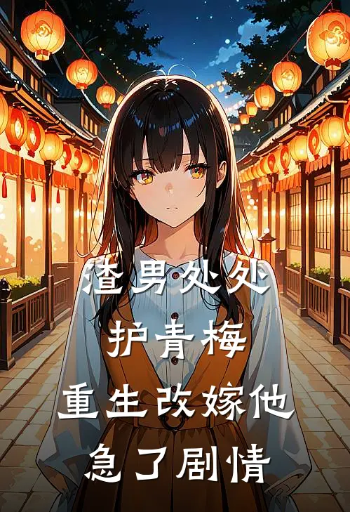 渣男处处护青梅，重生改嫁他急了剧情