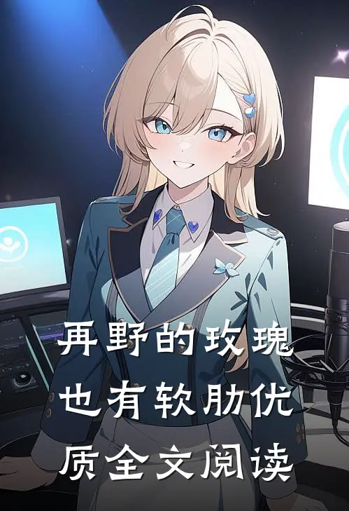 再野的玫瑰，也有软肋优质全文阅读