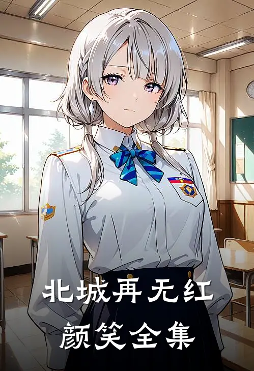 北城再无红颜笑全集