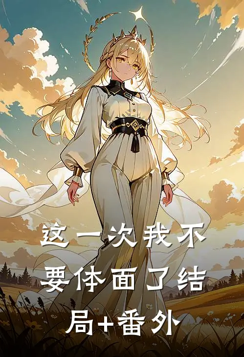 这一次我不要体面了结局+番外