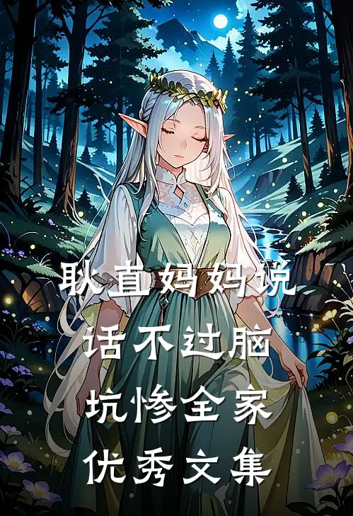 耿直妈妈说话不过脑，坑惨全家优秀文集