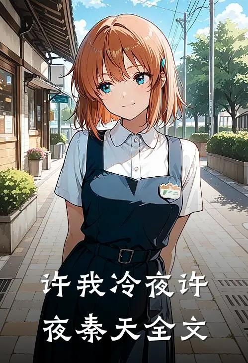 许我冷夜许夜秦天全文