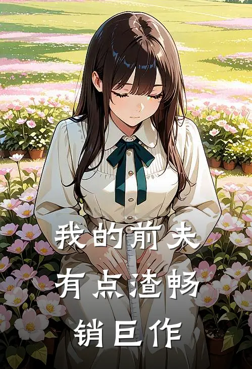 我的前夫有点渣畅销巨作