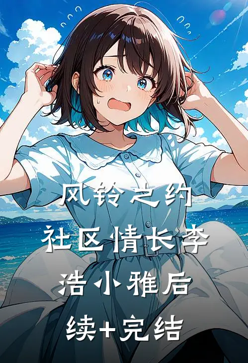 风铃之约，社区情长李浩小雅后续+完结