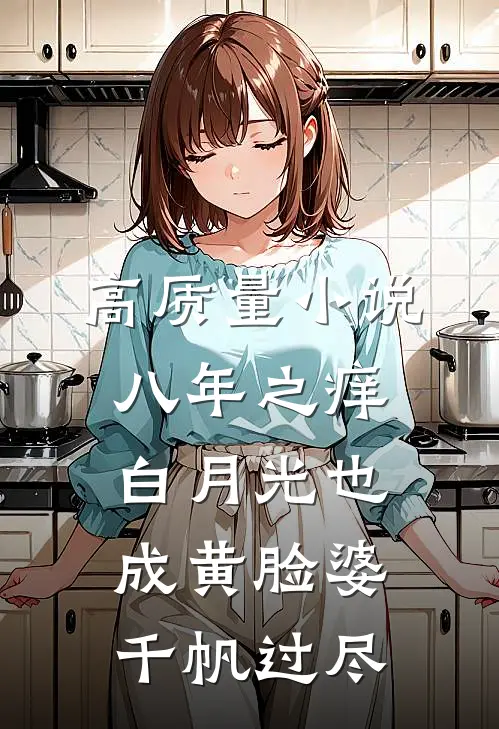 高质量小说八年之痒,白月光也成黄脸婆(千帆过尽)