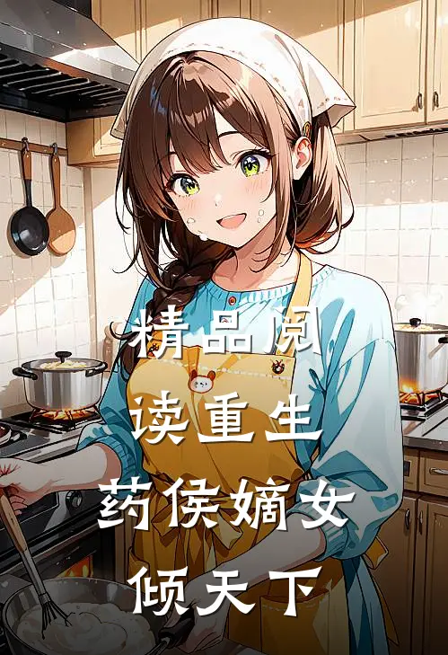 精品阅读重生：药侯嫡女倾天下