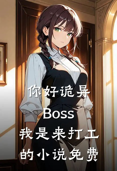你好诡异Boss，我是来打工的小说免费