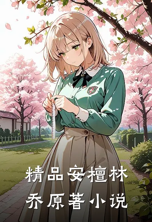 精品安檀林乔 原著小说