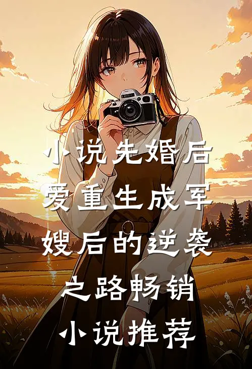 小说先婚后爱重生成军嫂后的逆袭之路畅销小说推荐