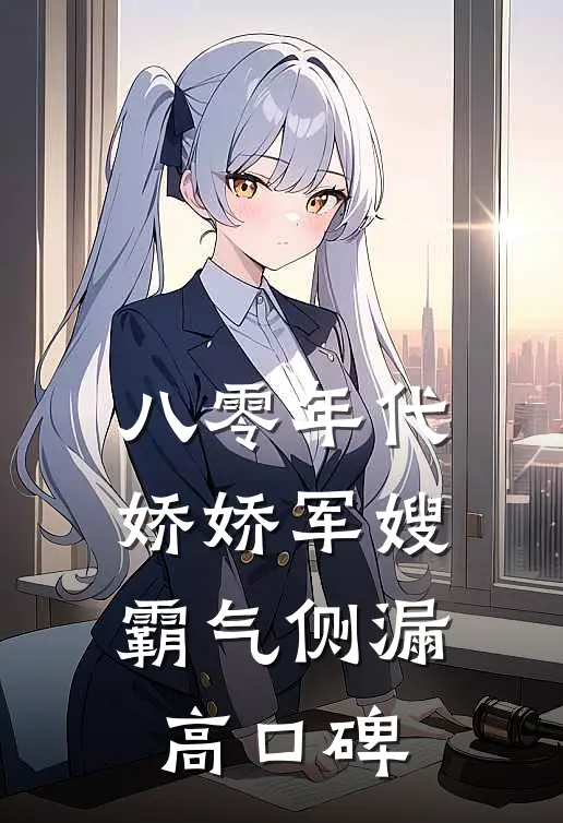 八零年代：娇娇军嫂霸气侧漏高口碑