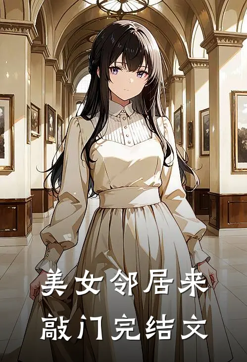 美女邻居来敲门完结文