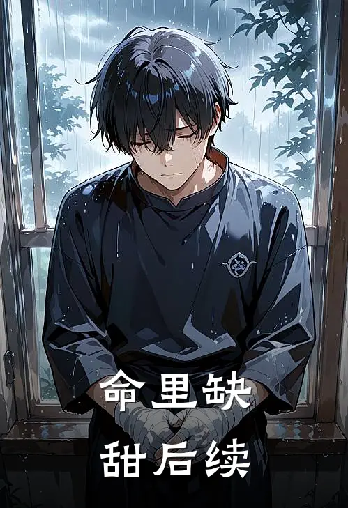 命里缺甜后续