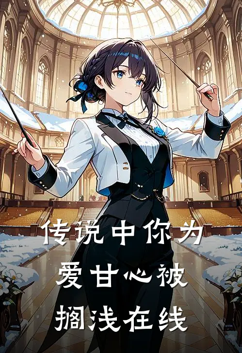 传说中你为爱甘心被搁浅在线