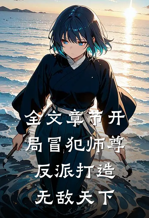 全文章节开局冒犯师尊，反派打造无敌天下